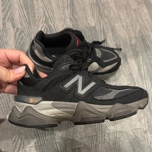 Kids new balance 9060 Sneakers